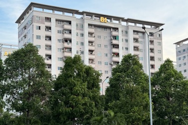 Nhiều cán bộ, công chức Đồng Nai xin trả lại nhà ở xã hội