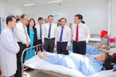 TPHCM chuyển trung tâm y tế khu vực thành cơ sở của bệnh viện hạng 1
