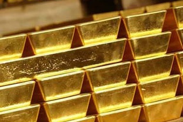 Tăng thuế xuất khẩu vàng lên 10%