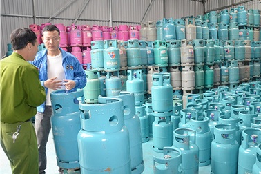 Doanh nghiệp gas lo “chết yểu” vì Nghị định mới!