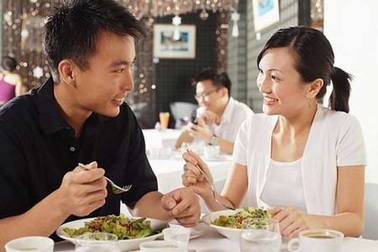 Gia đình trẻ và lối sống “cơm hộp”