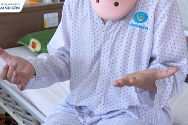 Cụ ông nguy cơ liệt tứ chi do chẩn đoán nhầm bệnh