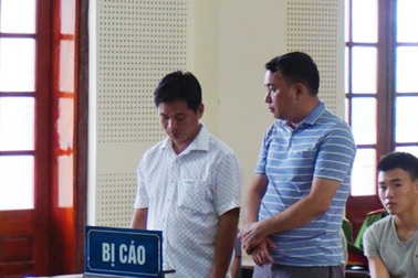 Người phụ nữ 2 quốc tịch lĩnh thêm án khi đang bị truy nã