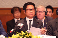 Chủ tịch VCCI: "Asanzo có yếu tố vi phạm đạo đức kinh doanh, chụp giật"