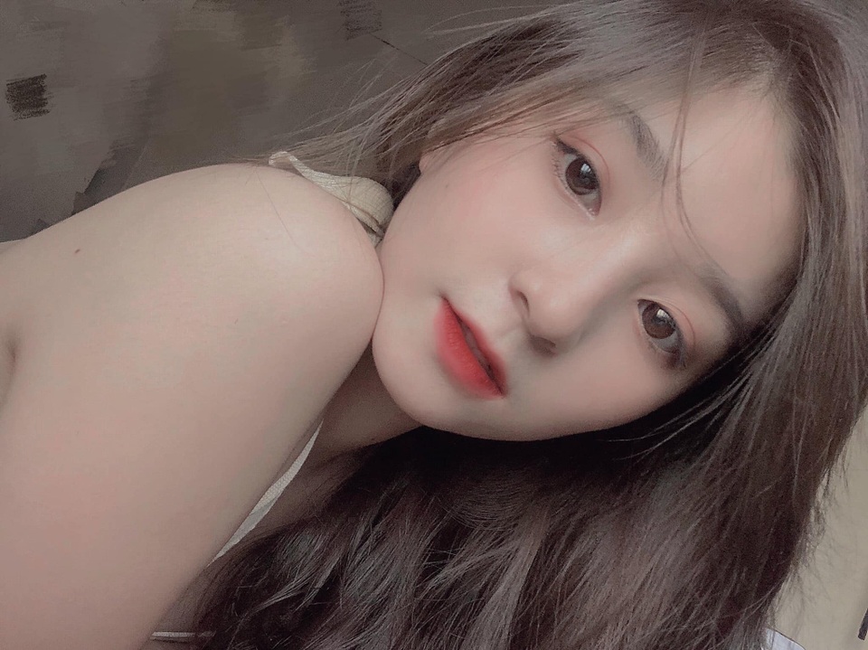 Thêm một hot girl thẩm phán xinh đẹp khiến dân mạng xao xuyến - 7 Thêm một hot girl thẩm phán xinh đẹp khiến dân mạng xao xuyến - 7