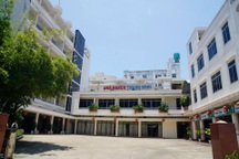 Chi 20 tỷ đồng cải tạo nhà khách, đón cán bộ đến ở sau sáp nhập tỉnh