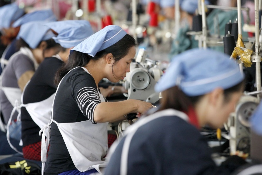 EU cấm hàng vi phạm lao động: “Bùa hộ mệnh” kiểm toán hết thời?