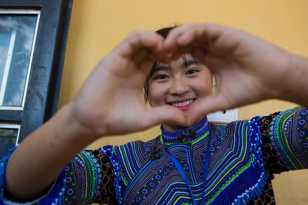 Dấu ấn 35 năm Việt Nam phê chuẩn Công ước Liên Hợp quốc về quyền trẻ em - 2 Dấu ấn 35 năm Việt Nam phê chuẩn Công ước Liên Hợp quốc về quyền trẻ em - 2