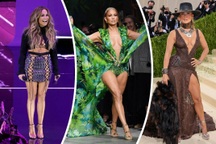 Jennifer Lopez cảm thấy mình bị "chầu rìa" ở Hollywood