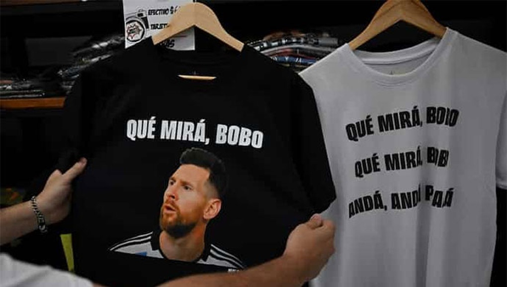 Lionel Messi dữ dằn, biết cách xù lông, tuyển Argentina càng đáng sợ - 3 Lionel Messi dữ dằn, biết cách xù lông, tuyển Argentina càng đáng sợ - 3
