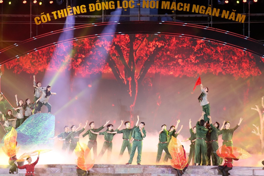 Phó chủ tịch nước: Cần làm tốt hơn nữa công tác đền ơn, đáp nghĩa - 2 Phó chủ tịch nước: Cần làm tốt hơn nữa công tác đền ơn, đáp nghĩa - 2