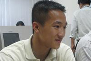 Toni Lê Hoàng: "Tôi đang là cầu thủ tự do"