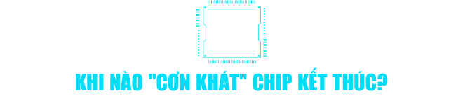 Đến khi nào thế giới thôi lao đao vì cơn khát chip - 11 Đến khi nào thế giới thôi lao đao vì cơn khát chip - 11