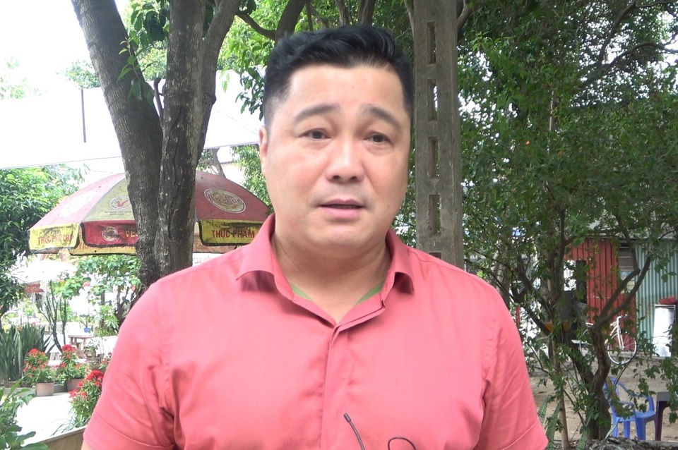 Lý Hùng, Lý Hương trải lòng về cái Tết đầu tiên vắng cha Lý Huỳnh - 4 Lý Hùng, Lý Hương trải lòng về cái Tết đầu tiên vắng cha Lý Huỳnh - 4