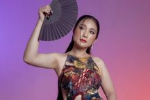 Diễn viên Cát Tường lần đầu tiết lộ lý do không tái hôn suốt 21 năm