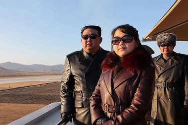 Tình báo Hàn Quốc lần đầu đánh giá về khả năng kế nhiệm của con gái ông Kim