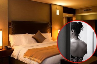 “Cách phát hiện camera quay lén trong khách sạn” là thủ thuật nổi bật tuần qua