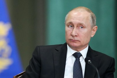 Ông Putin mở rộng sắc lệnh cấp hộ chiếu nhanh cho người Ukraine