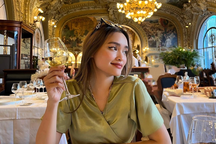 Cô gái kể chuyện cha mẹ "giàu ngầm", được dạy sống tiết kiệm từ bé