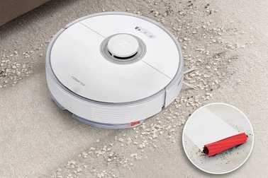 Trải nghiệm Roborock Q7 Max: Hàng loạt tính năng hay trong mức giá vừa tầm