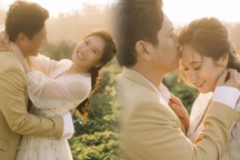 Đức Thịnh: "Từ khi lấy Thanh Thúy, tôi rơi vào cảnh... vô sản"