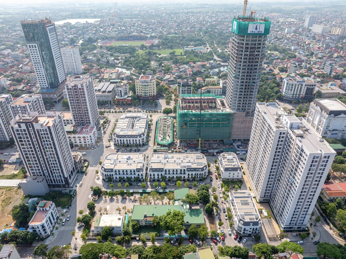 Apetite do investidor imobiliário após entrada em vigor de novas leis - 3 Khẩu vị của nhà đầu tư bất động sản sau khi các luật mới có hiệu lực - 3