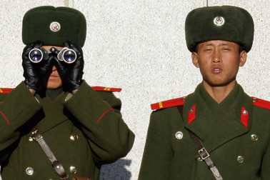 Vì sao số người Triều Tiên đào tẩu sụt giảm?