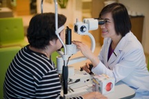 Bệnh cườm nước (Glôcôm) có di truyền?