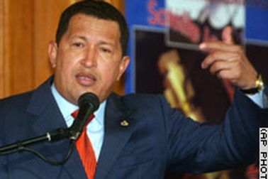 Chavez dọa tiết lộ về máy bay chiến đấu của Mỹ cho Cuba, Trung Quốc