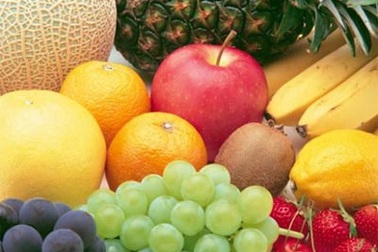 Táo đỏ, lê quýt có tồn dư thuốc bảo vệ thực vật cao nhất