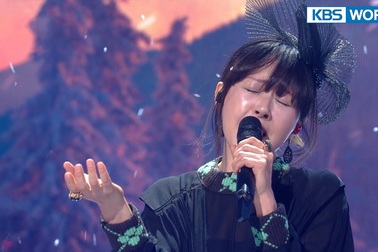 Thưởng thức giọng hát của nữ diễn viên Seo Jung Hee