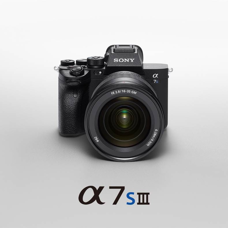 Sony Alpha 7S III – Nâng tầm hình ảnh chinh phục mọi thử thách - 3 Sony Alpha 7S III – Nâng tầm hình ảnh chinh phục mọi thử thách - 3