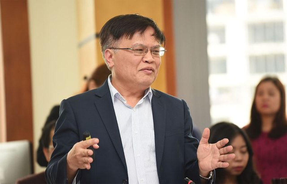 Nhiều ông lớn công nghệ thế giới đàm phán đặt dự án tỷ USD ở Việt Nam - 3 Nhiều ông lớn công nghệ thế giới đàm phán đặt dự án tỷ USD ở Việt Nam - 3