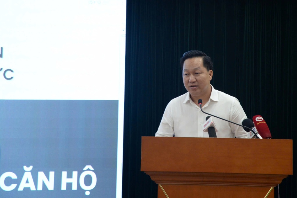 Thủ Đức công bố giá đền bù dự án Vành đai 2 cao nhất hơn 111 triệu đồng/m2 - 1 Thủ Đức công bố giá đền bù dự án Vành đai 2 cao nhất hơn 111 triệu đồng/m2 - 1