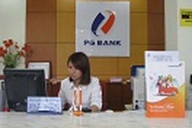 PG Bank ra mắt sản phẩm “Tài khoản Vàng – Tiện lợi hơn, ưu đãi hơn”
