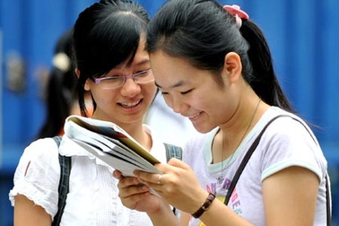 Cuộc thi viết những kỷ niệm sâu sắc về giáo viên chủ nhiệm 