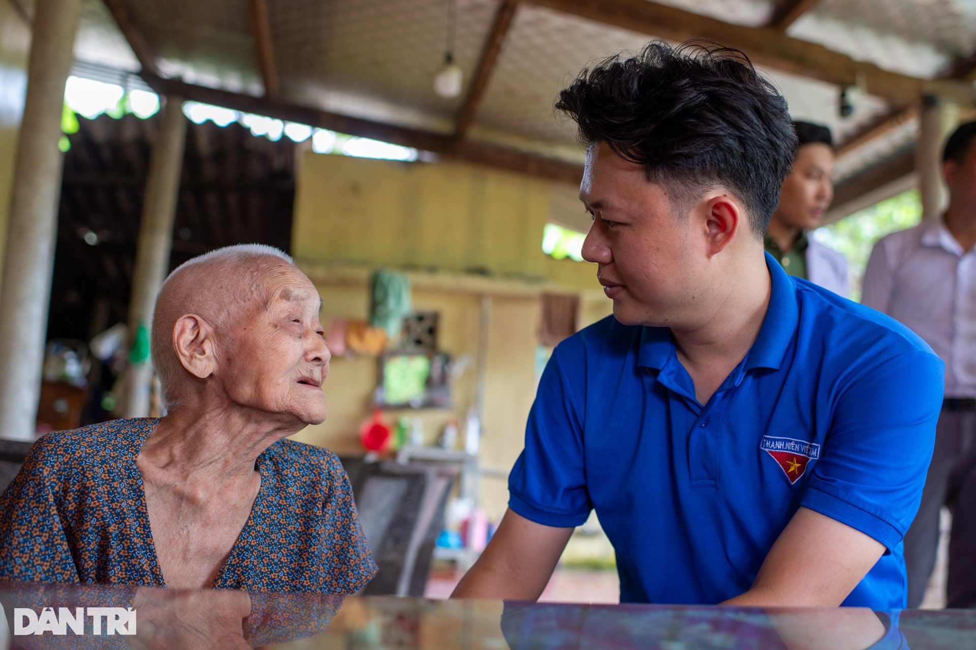 Hành trình tri ân tại Quảng Trị - Nơi máu xương đổi lấy hòa bình - 5 Hành trình tri ân tại Quảng Trị - Nơi máu xương đổi lấy hòa bình - 5