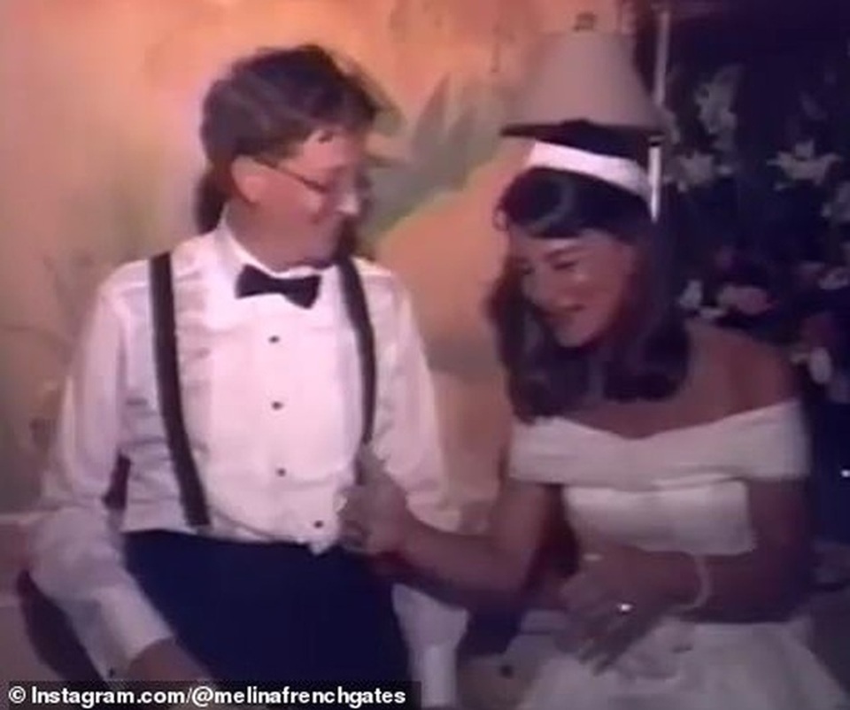 Từ vụ ly hôn của Bill Gates: Hợp đồng tiền hôn nhân quan trọng thế nào? - 2 Từ vụ ly hôn của Bill Gates: Hợp đồng tiền hôn nhân quan trọng thế nào? - 2
