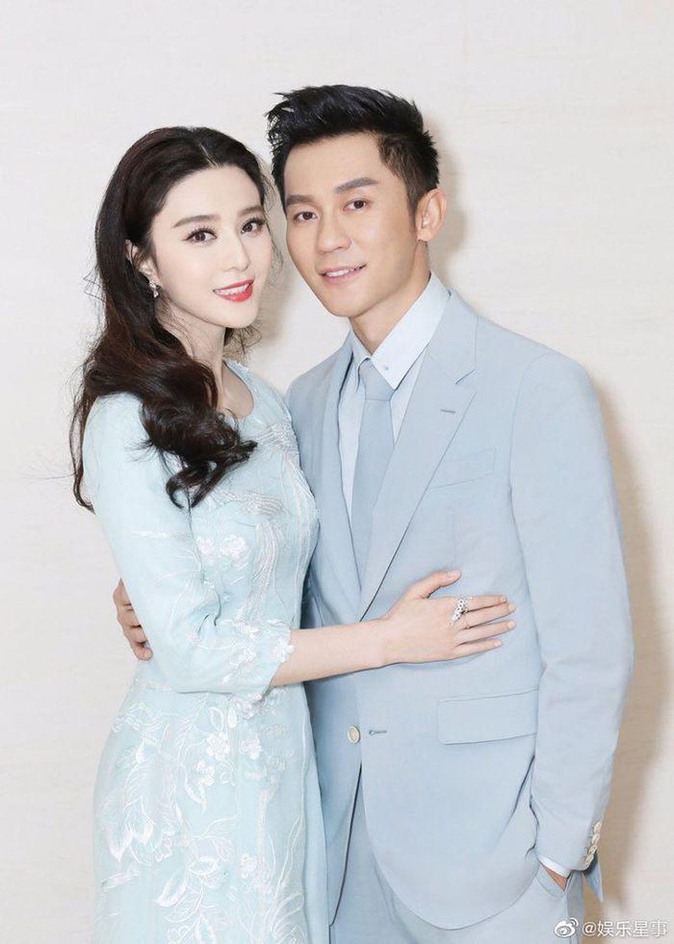 Lý Thần sống thế nào sau khi chia tay Phạm Băng Băng? - 1 Lý Thần sống thế nào sau khi chia tay Phạm Băng Băng? - 1