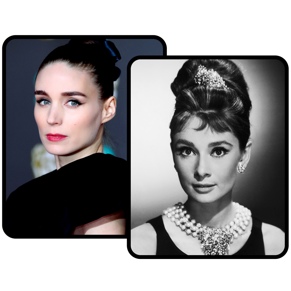 Con trai Audrey Hepburn kể về ký ức ngoái lại, thấy mẹ giàn giụa nước mắt - 3 Con trai Audrey Hepburn kể về ký ức ngoái lại, thấy mẹ giàn giụa nước mắt - 3