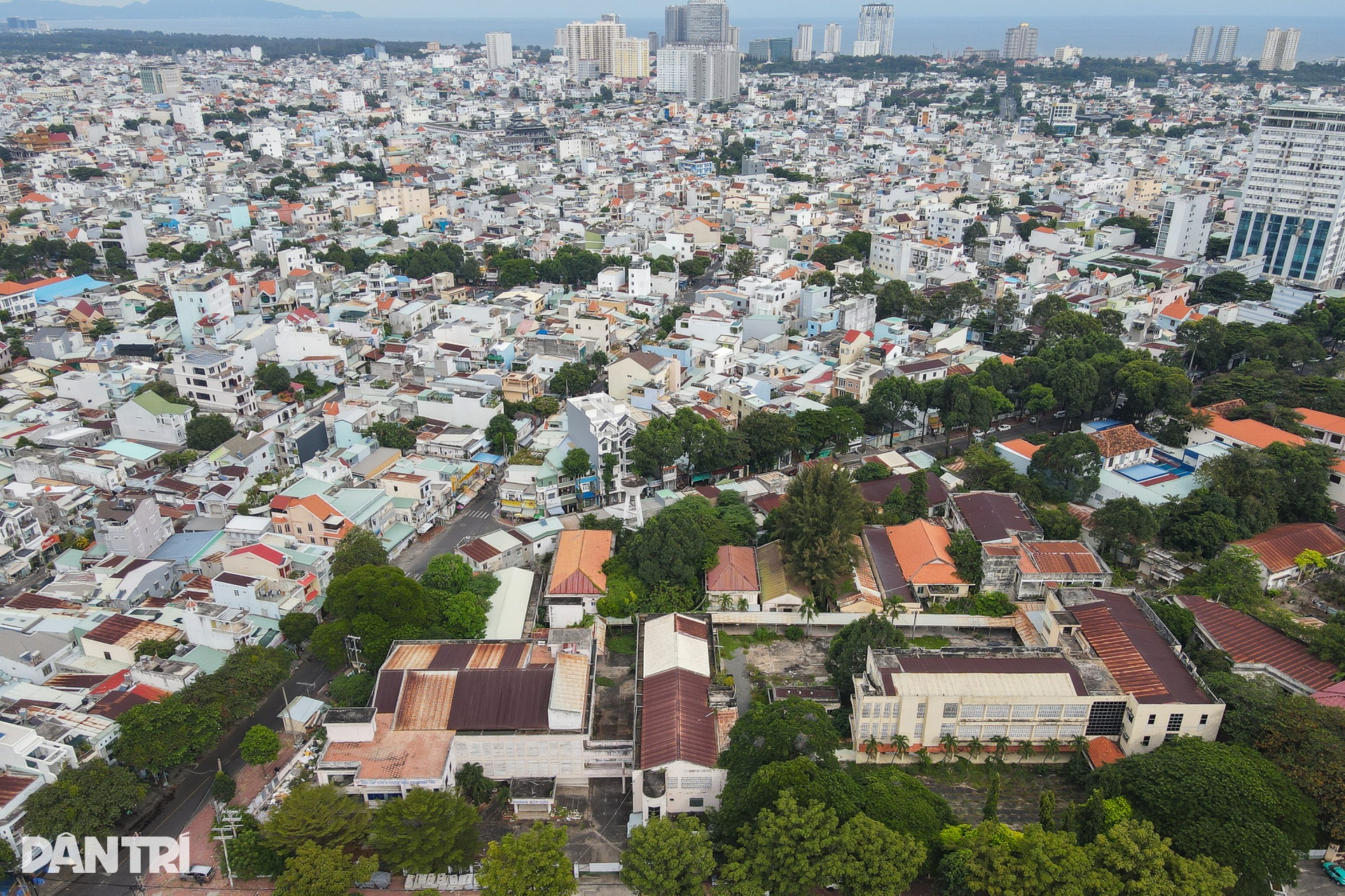 Hai bệnh viện bỏ hoang được đề xuất làm cơ sở 2 Ung Bướu và Sản ở TPHCM - 13 Hai bệnh viện bỏ hoang được đề xuất làm cơ sở 2 Ung Bướu và Sản ở TPHCM - 13