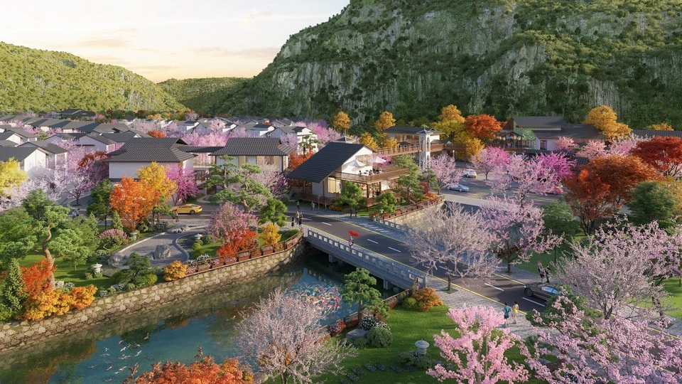 4 lý do biệt thự khoáng nóng Yoko Villas hút khách - 5 4 lý do biệt thự khoáng nóng Yoko Villas hút khách - 5