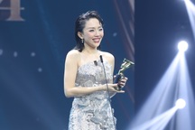 Tóc Tiên lập cú đúp tại "Chị đẹp đạp gió 2024", nhóm 10 thành viên gây sốt