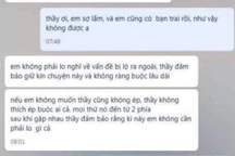 Xôn xao vụ giảng viên đại học gạ sinh viên vào khách sạn để dạy kèm