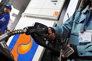 Từ 1/1/2018, trên thị trường sẽ hoàn toàn không còn xăng A92