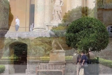 Khám phá Cung điện Blenheim