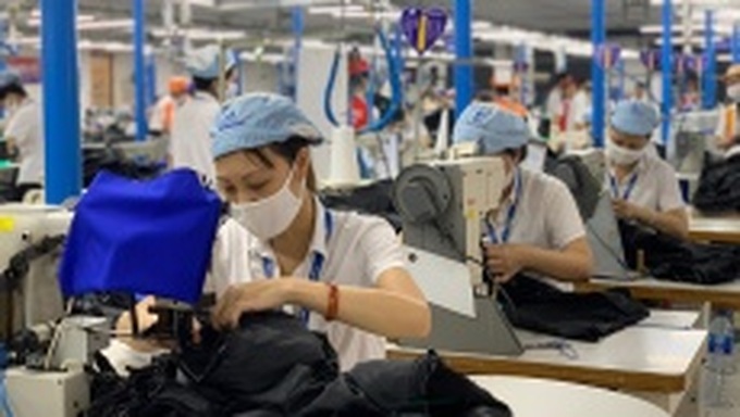 Thực hiện chính sách hỗ trợ người lao động và người sử dụng lao động bị ảnh hưởng bởi đại dịch Covid-19 từ Quỹ BHTN