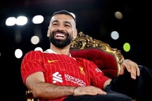 Chốt xong tương lai của Mohamed Salah ở Liverpool
