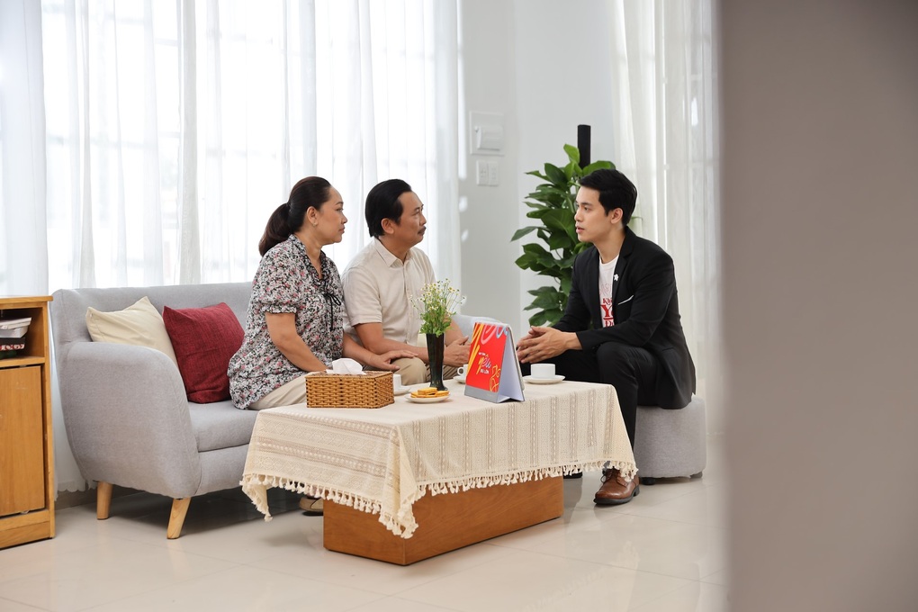 Đào tạo tư vấn viên chất lượng để thực hiện tốt vai trò cầu nối với khách hàng - 1 Đào tạo tư vấn viên chất lượng để thực hiện tốt vai trò cầu nối với khách hàng - 1