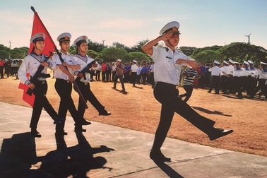 Đà Nẵng: Triển lãm ảnh “Tuổi trẻ vì biển đảo quê hương”